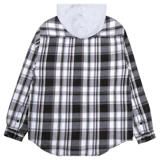 The Hundreds Ανδρικό πουκάμισο Saltwater LS Woven